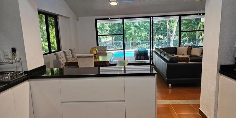 Uxmal Playacar Golf Course Villa  image 23 of 58