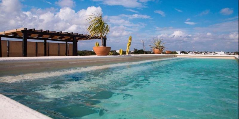 Casa La Galeria Hotel image 23 of 23