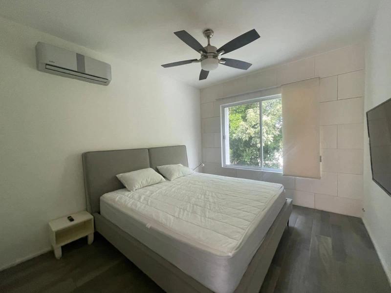 Real Del Carmen Modern Townhouse image 27 of 29