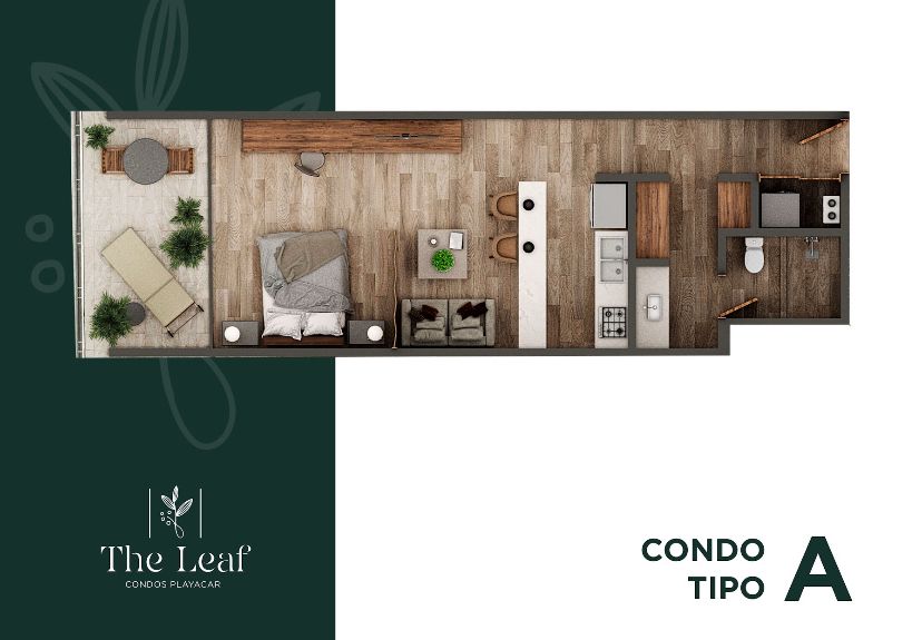 The Leaf Playacar image 24 of 33