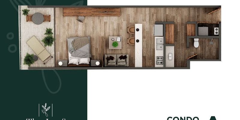 The Leaf Playacar image 24 of 33