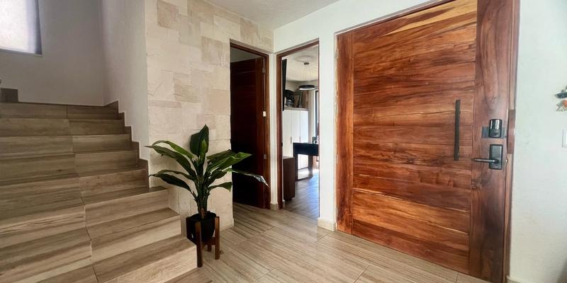 Modern 3 Beds Villa in Bambu image 22 of 29