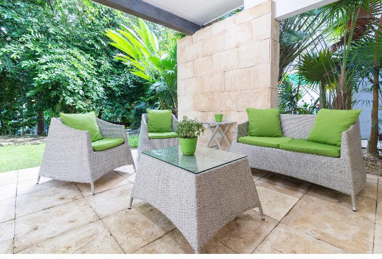 Villa in Playacar LOL-HA image 25 of 26