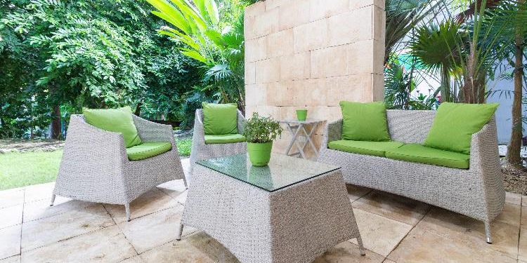 Villa in Playacar LOL-HA image 25 of 26