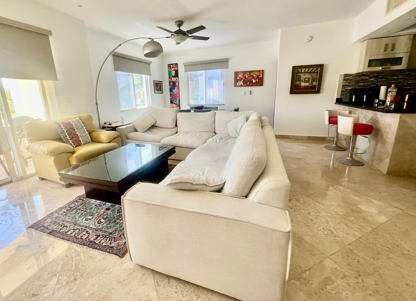 Luna Maya condo near Beach  image 1 of 28