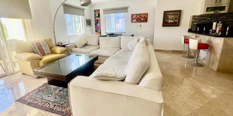 Luna Maya condo near Beach image 1 of 28