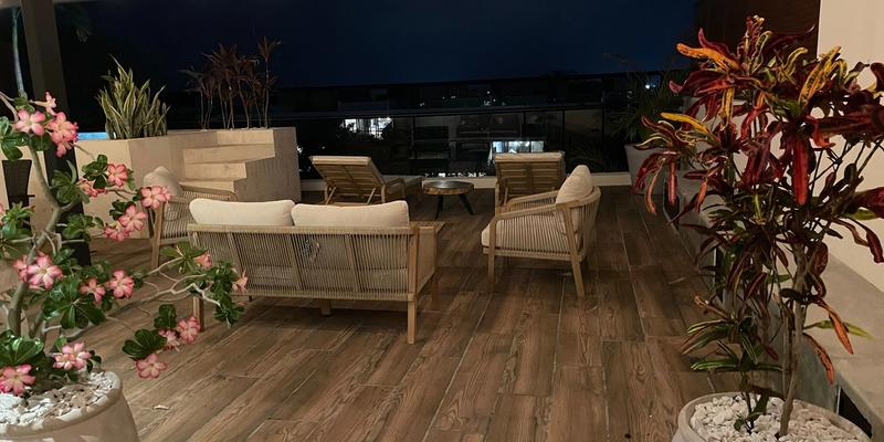 AWA Luxury Penthouse 3 Bdrm image 19 of 19