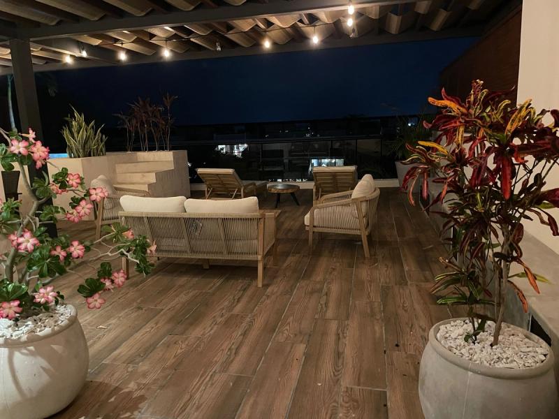 AWA Luxury Penthouse 3 Bdrm image 19 of 19