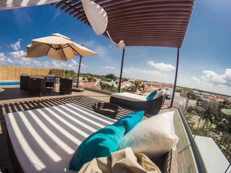 Vaiven Penthouse Private Pool image 36 of 37