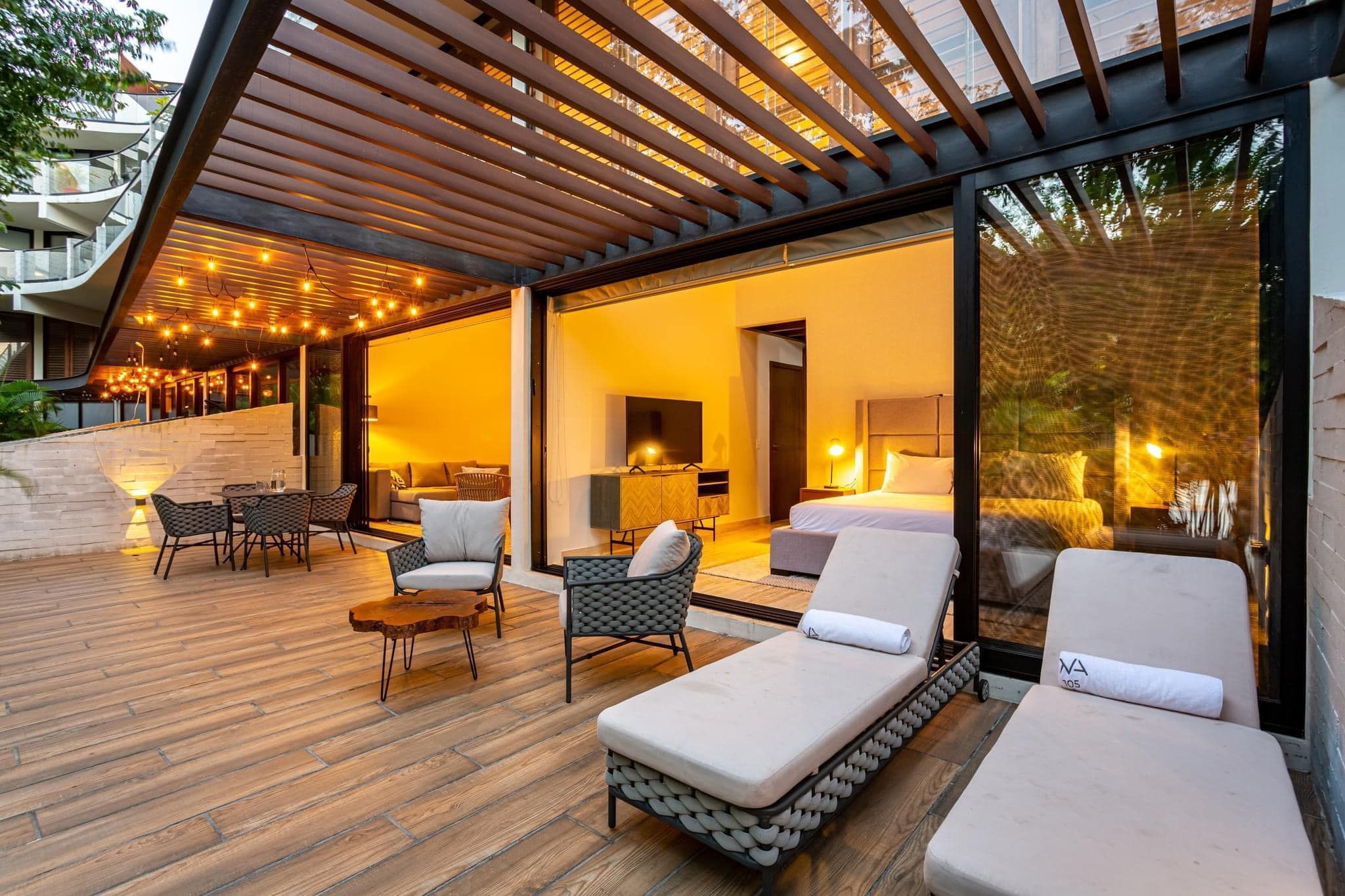 AWA 3 Bedroom loft image 1 of 29