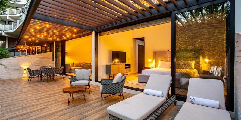 AWA 3 Bedroom loft image 1 of 29