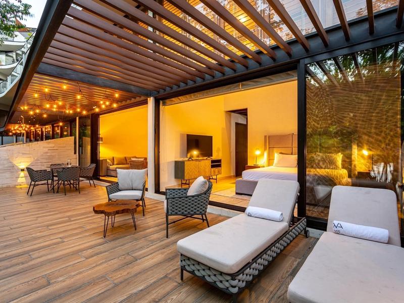 AWA 3 Bedroom loft image 1 of 29