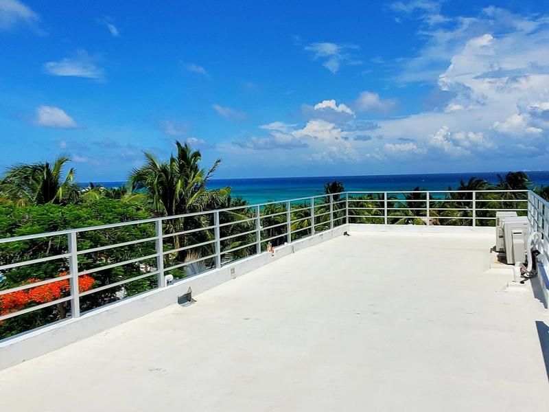 Playacar Phase 1 Beach Villa image 23 of 49