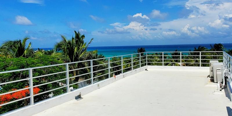 Playacar Phase 1 Beach Villa image 23 of 49