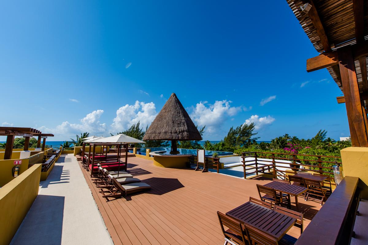 Pueblito Escondido Beach Condo image 14 of 30