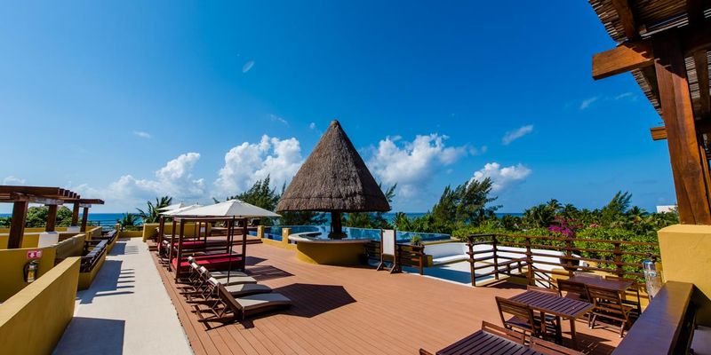 Pueblito Escondido Beach Condo image 14 of 30