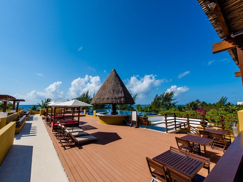 Pueblito Escondido Beach Condo image 14 of 30