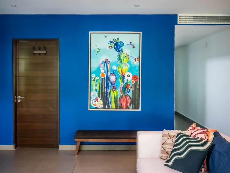 Vaiven Del Viento Playacar Rental image 19 of 35