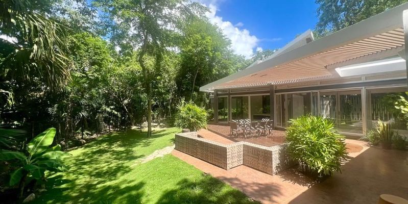 Playacar Rare Exquisite Villa  image 2 of 59