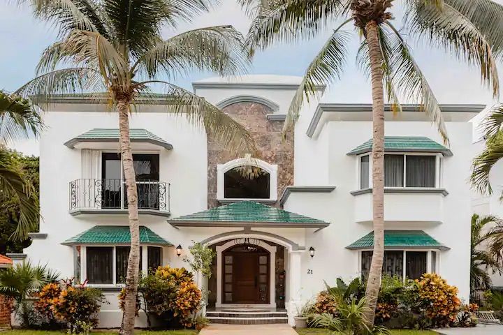 Villa Sayil image 1 of 26