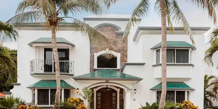 Villa Sayil image 1 of 26