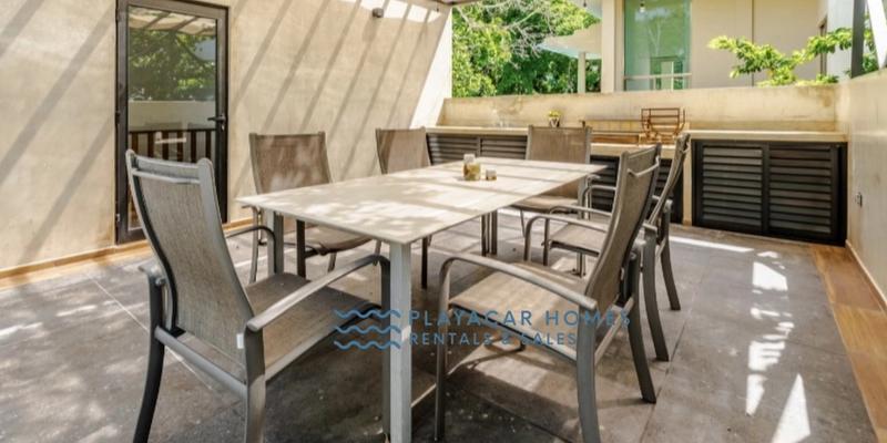 Playacar Modern Villa image 56 of 57