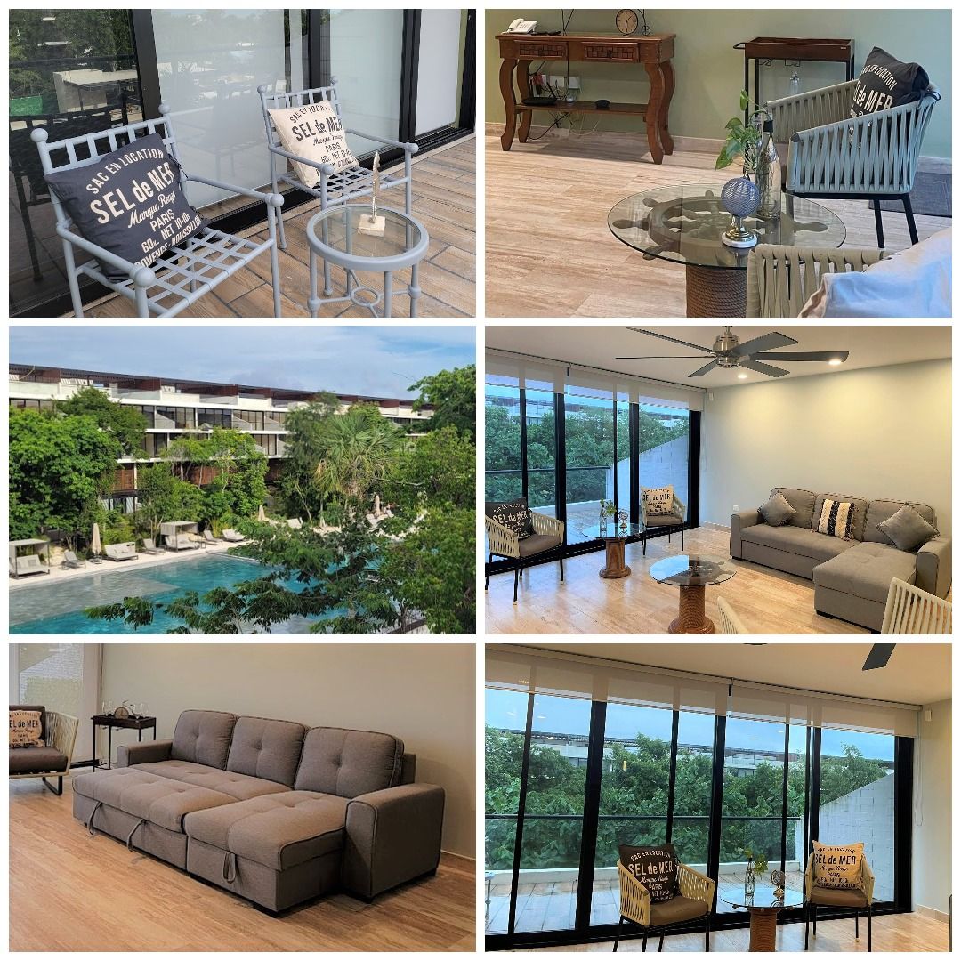 AWA Luxury 2 Bedroom  image 5 of 19