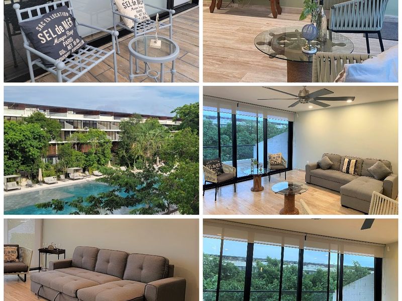 AWA Luxury 2 Bedroom image 5 of 19