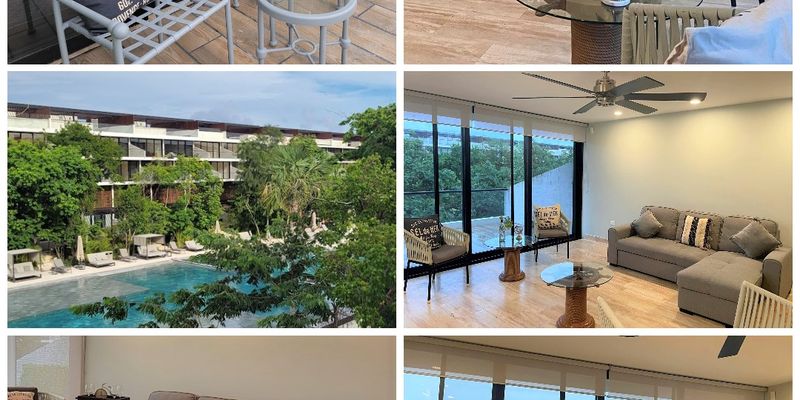 AWA Luxury 2 Bedroom  image 5 of 19