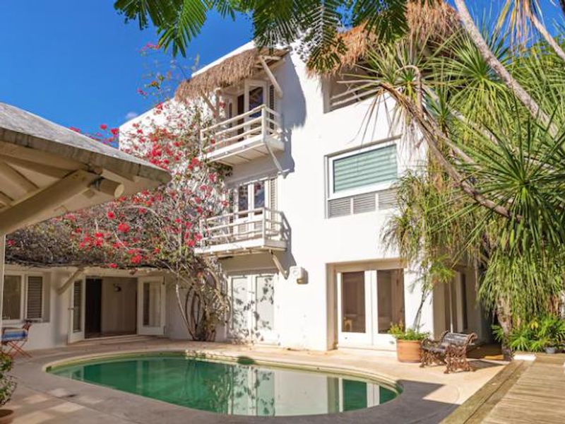 Playacar Beach Villa image 1 of 24