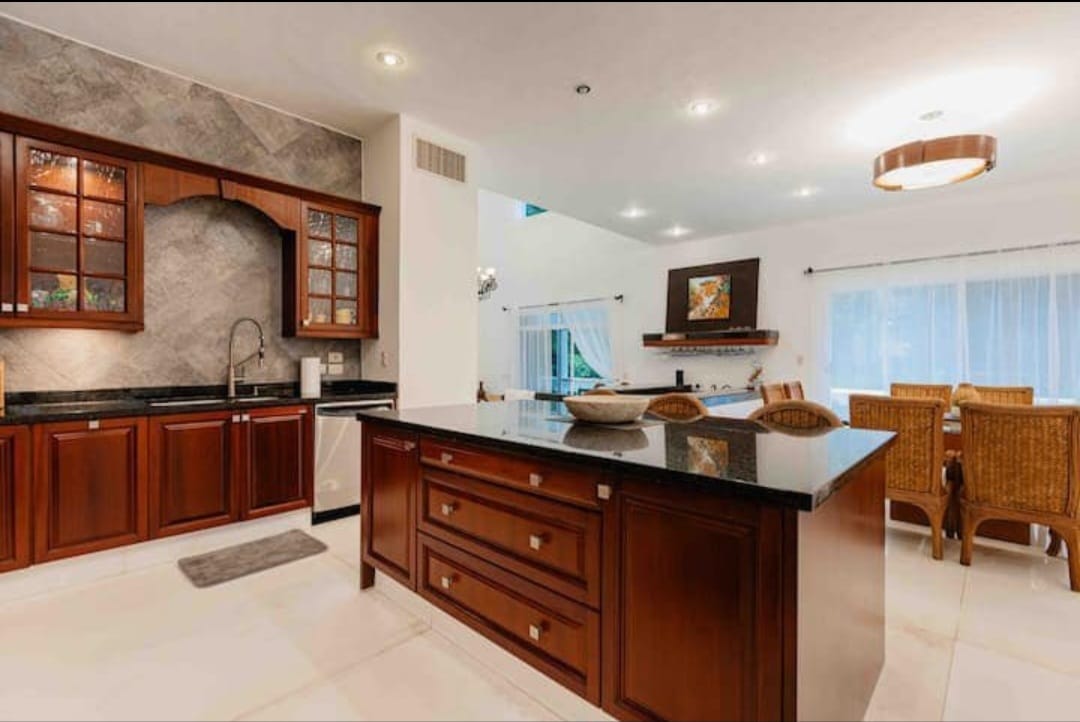 Villa Sayil image 2 of 26