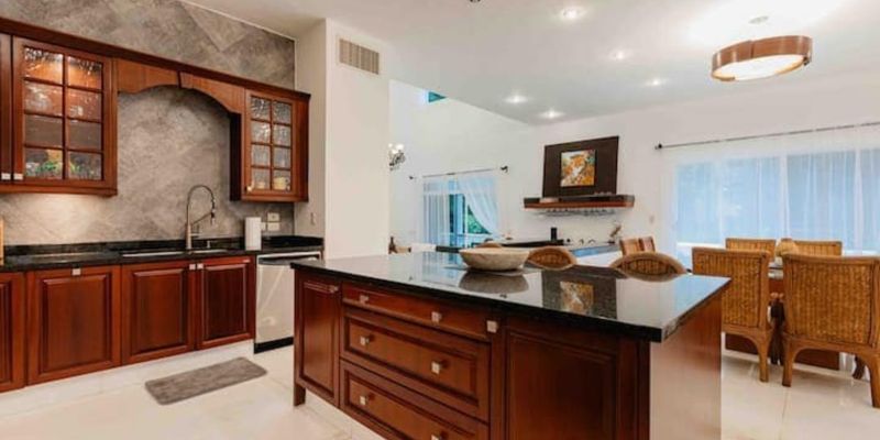 Villa Sayil image 2 of 26