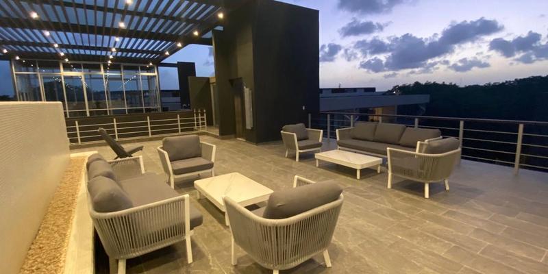 Bamoa 2 Bedroom Apartment image 5 of 19