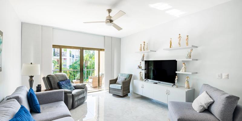 Paseo Del Sol Playacar 3 Bedroom image 26 of 44