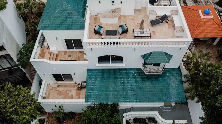 Villa Sayil image 6 of 26