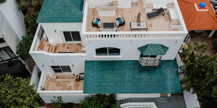 Villa Sayil image 6 of 26