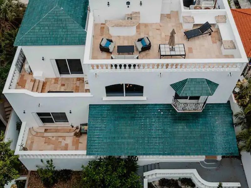 Villa Sayil image 6 of 26