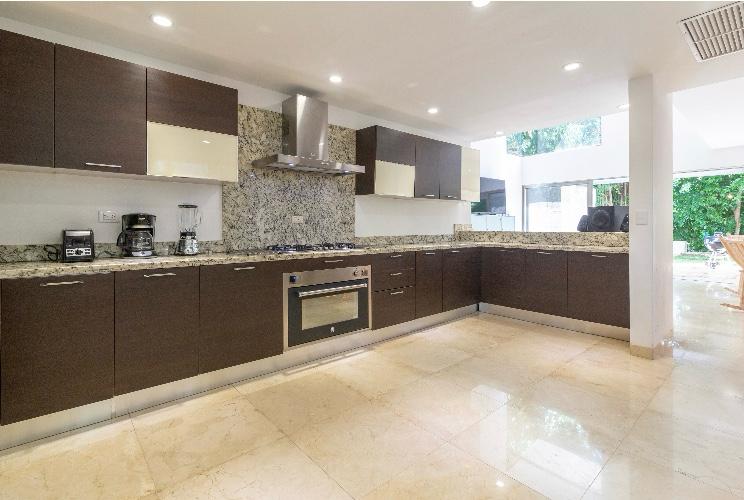 Villa in Playacar LOL-HA image 24 of 26