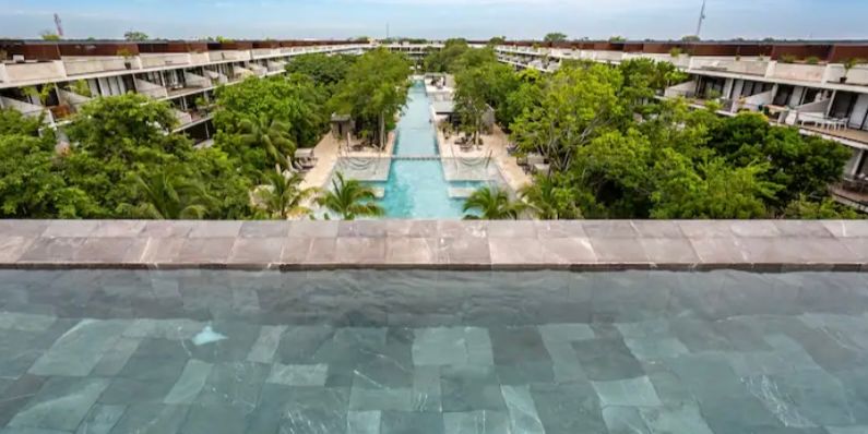 AWA Luxury 3 Beds Apartment image 5 of 51