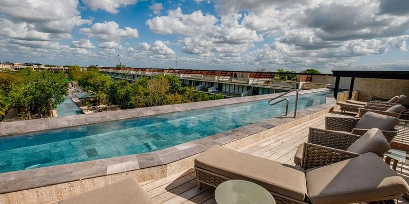 AWA 3 Bedroom loft image 16 of 29