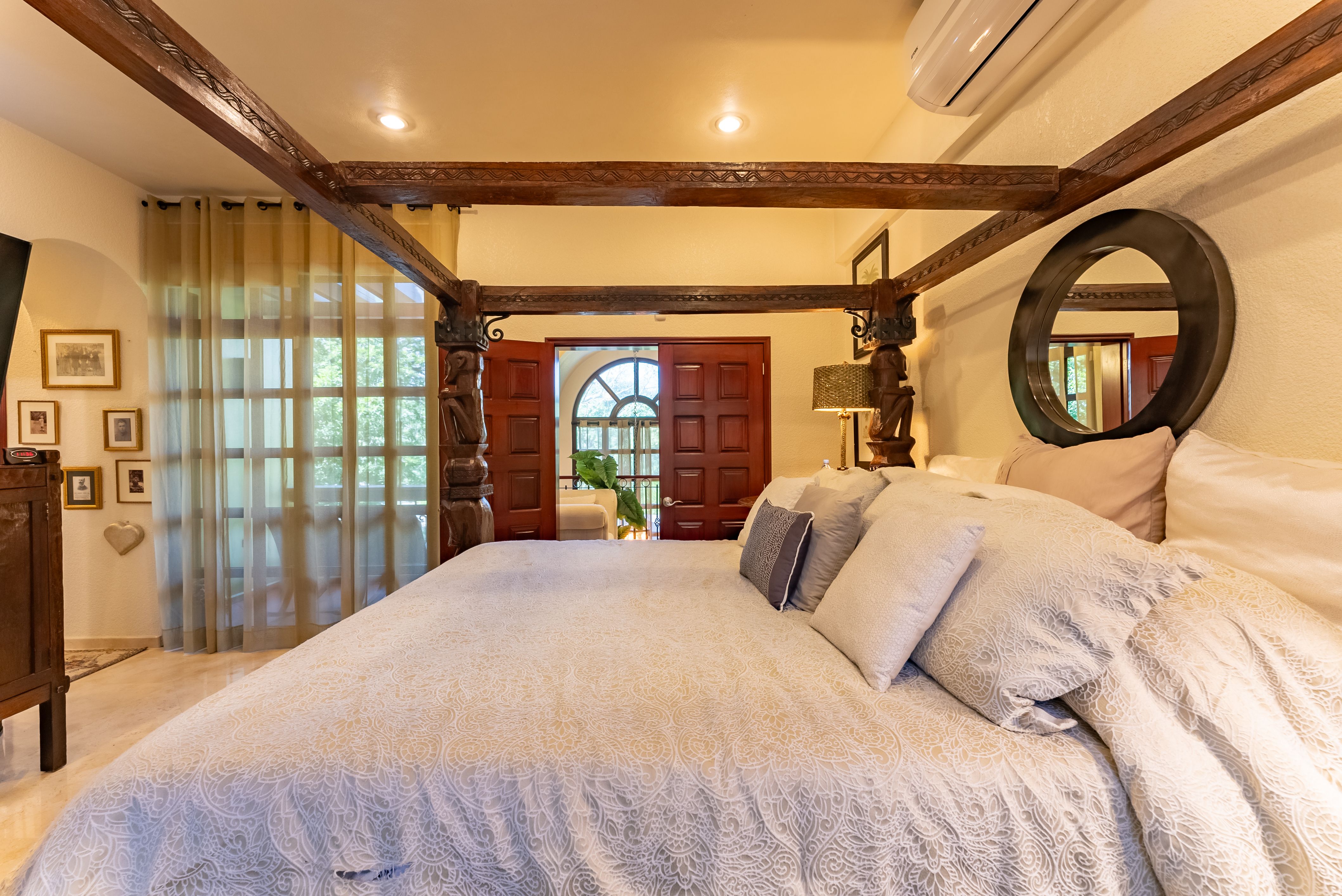 Playacar Villa Close to Beach image 12 of 50