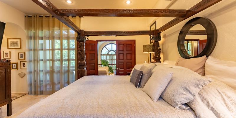 Playacar Villa Close to Beach image 12 of 50