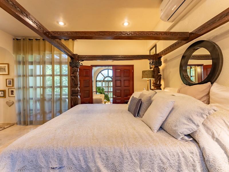 Playacar Villa Close to Beach image 12 of 50