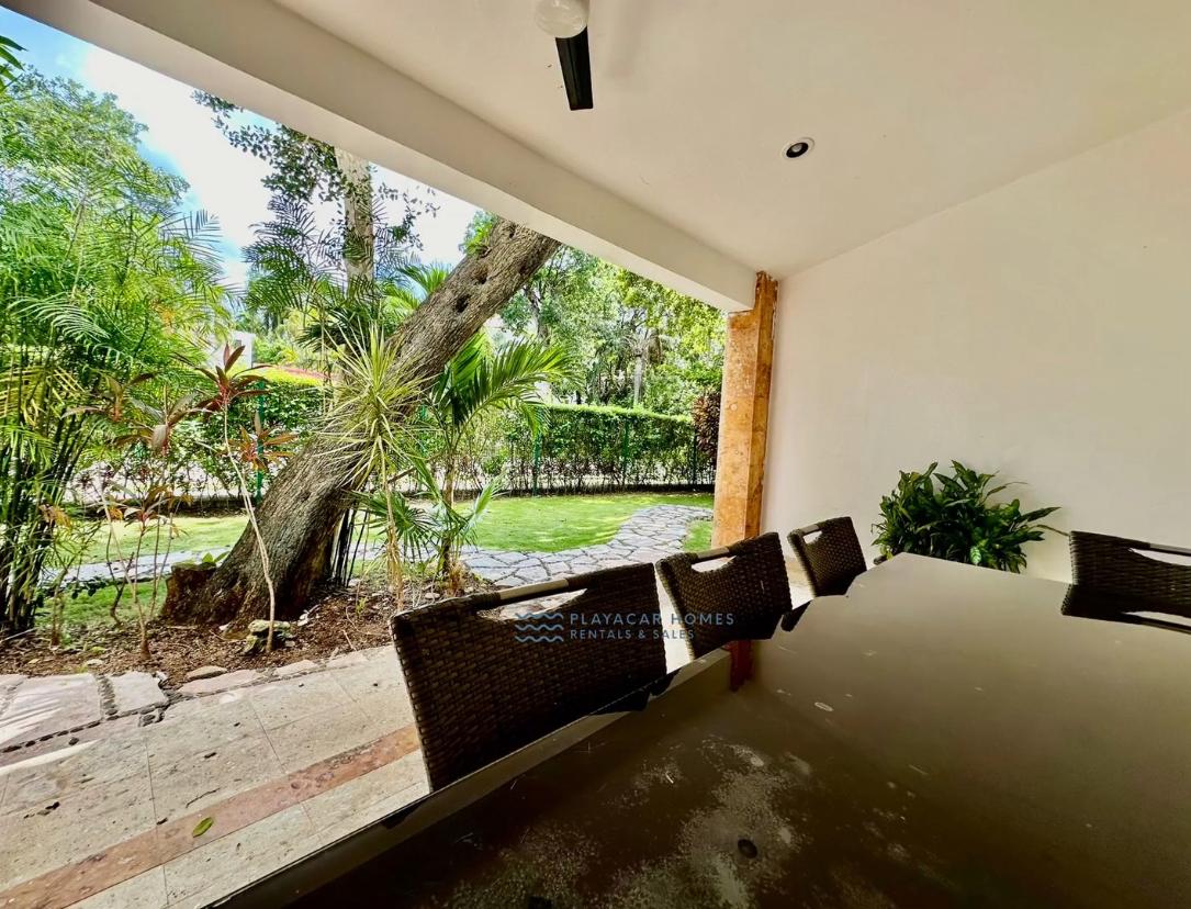 Spacious Villa Playacar image 36 of 43