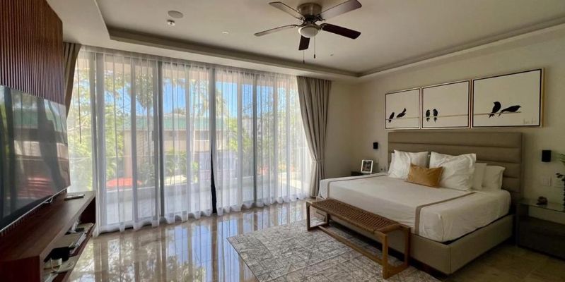 Modern Club Real Jungle Villa image 22 of 87