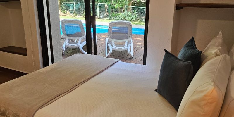 Uxmal Playacar Golf Course Villa  image 37 of 58