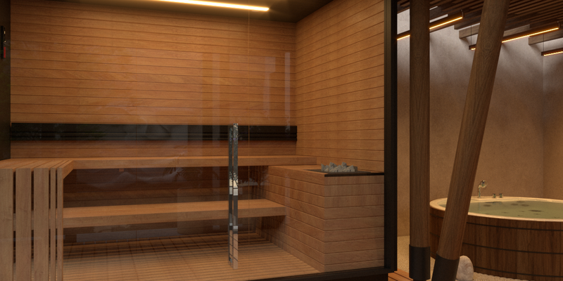 Casa Piedra Playacar image 22 of 27