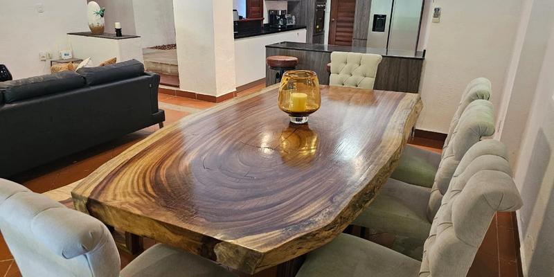 Uxmal Playacar Golf Course Villa  image 17 of 58