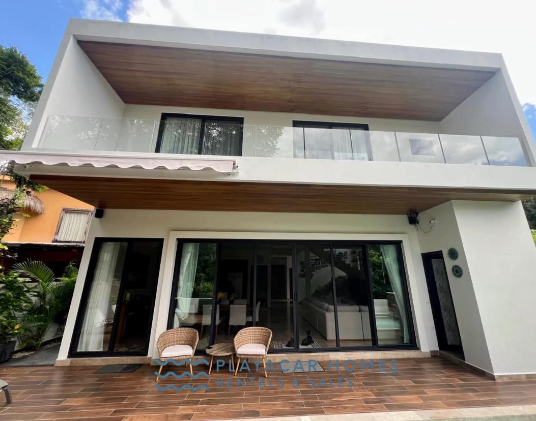 Modern Club Real Jungle Villa image 1 of 87