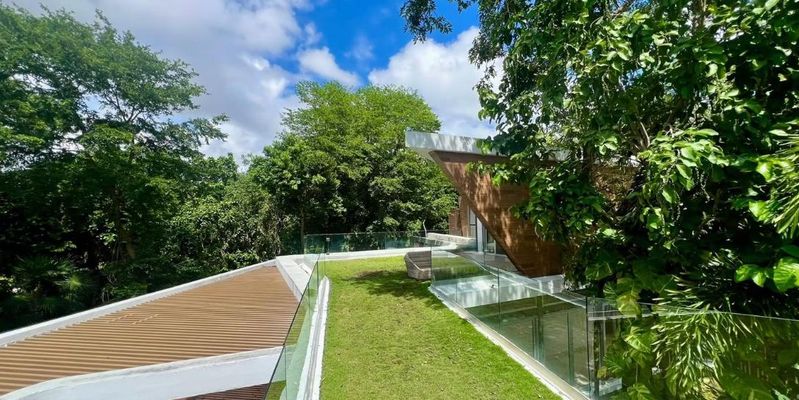 Playacar Rare Exquisite Villa  image 54 of 59